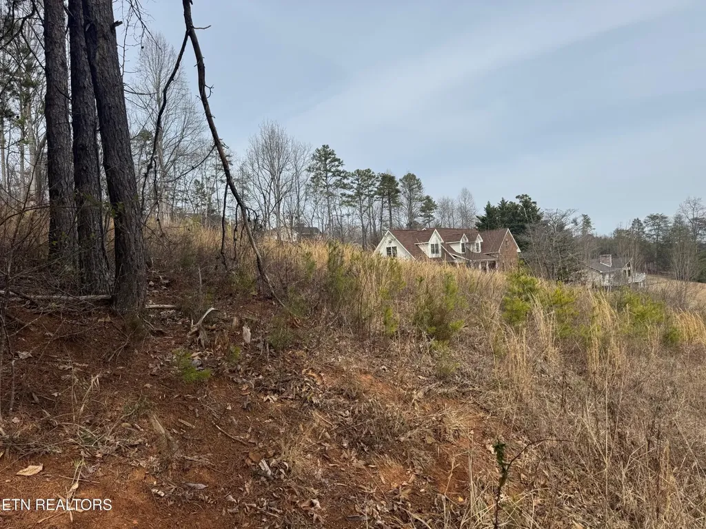 34 Pioneer Drive Seymour TN 37865