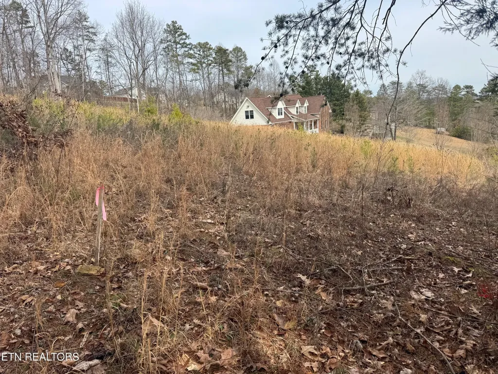 34 Pioneer Drive Seymour TN 37865