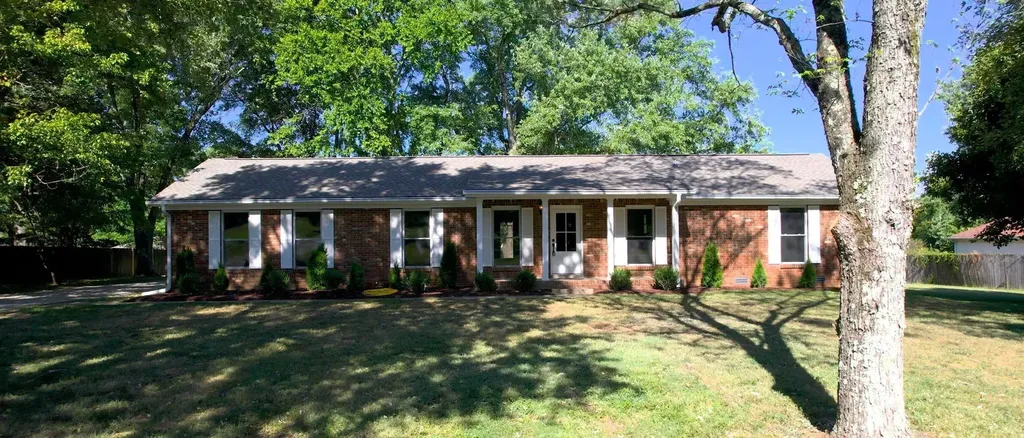 548 Hillside Lane Gallatin TN 37066