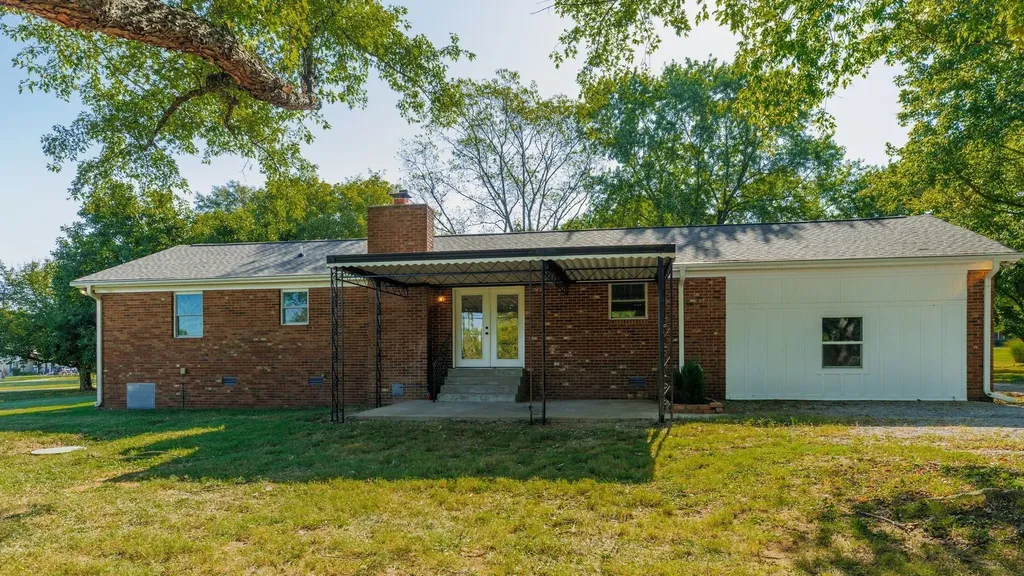 548 Hillside Lane Gallatin TN 37066