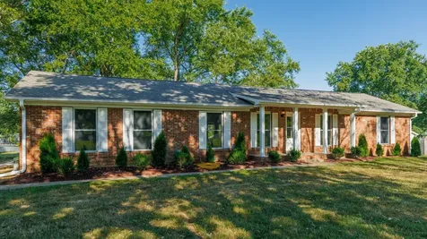 548 Hillside Lane Gallatin TN 37066