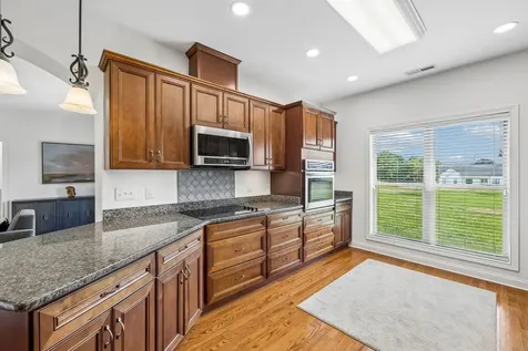 1088 Atkins Road Extension Cedar Hill TN 37032