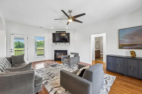 1088 Atkins Road Extension Cedar Hill TN 37032