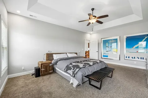 1088 Atkins Road Extension Cedar Hill TN 37032