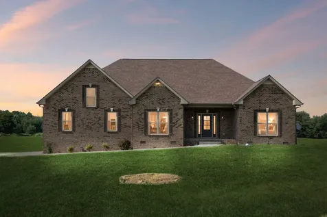 1088 Atkins Road Extension Cedar Hill TN 37032