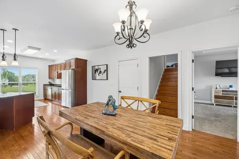 1088 Atkins Road Extension Cedar Hill TN 37032