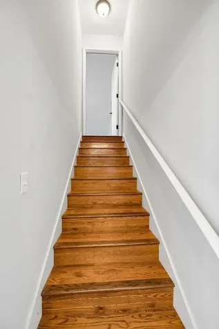 1088 Atkins Road Extension Cedar Hill TN 37032