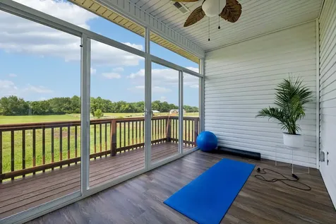 1088 Atkins Road Extension Cedar Hill TN 37032