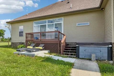 1088 Atkins Road Extension Cedar Hill TN 37032
