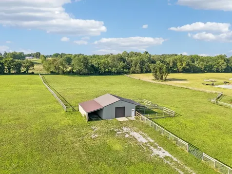1088 Atkins Road Extension Cedar Hill TN 37032