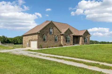 1088 Atkins Road Extension Cedar Hill TN 37032