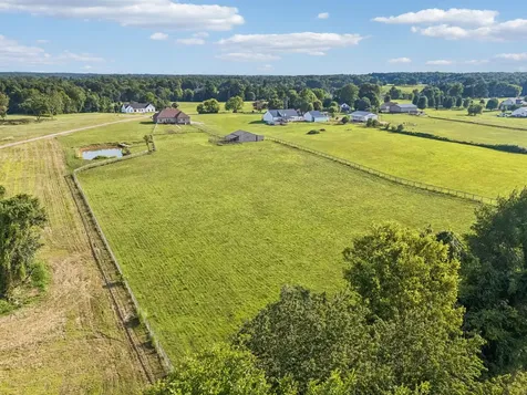 1088 Atkins Road Extension Cedar Hill TN 37032