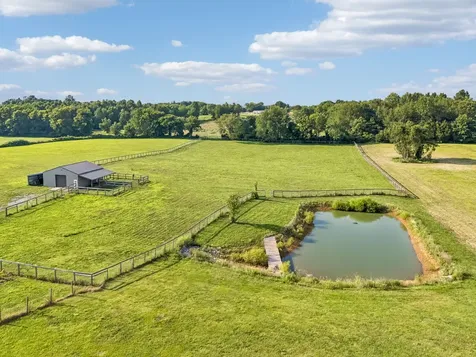 1088 Atkins Road Extension Cedar Hill TN 37032