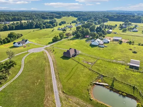 1088 Atkins Road Extension Cedar Hill TN 37032