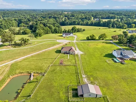 1088 Atkins Road Extension Cedar Hill TN 37032