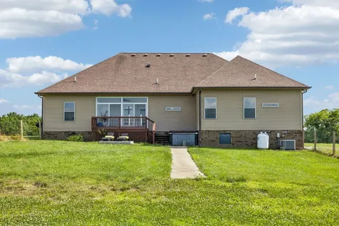 1088 Atkins Road Extension Cedar Hill TN 37032