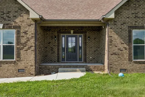 1088 Atkins Road Extension Cedar Hill TN 37032