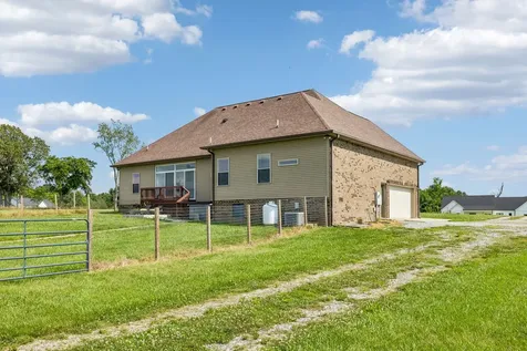 1088 Atkins Road Extension Cedar Hill TN 37032