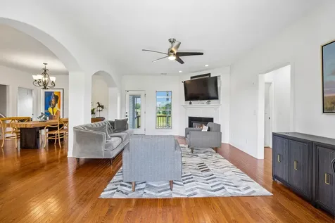 1088 Atkins Road Extension Cedar Hill TN 37032