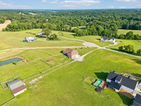 1088 Atkins Road Extension Cedar Hill TN 37032