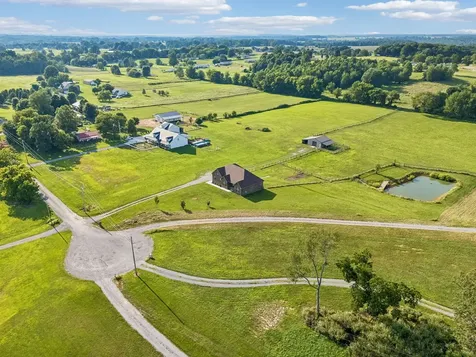 1088 Atkins Road Extension Cedar Hill TN 37032