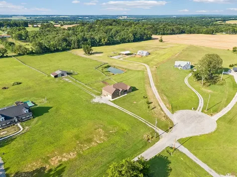 1088 Atkins Road Extension Cedar Hill TN 37032