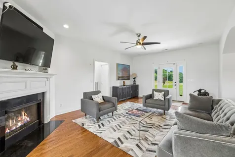 1088 Atkins Road Extension Cedar Hill TN 37032
