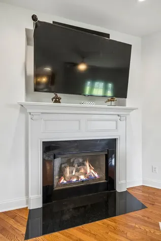 1088 Atkins Road Extension Cedar Hill TN 37032