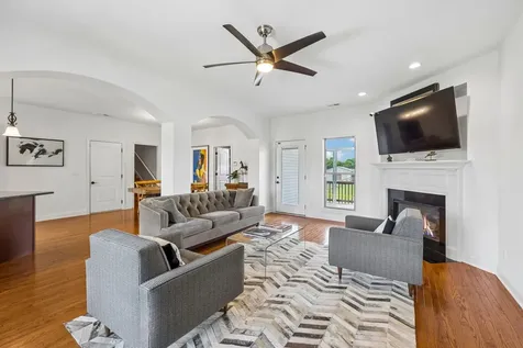 1088 Atkins Road Extension Cedar Hill TN 37032