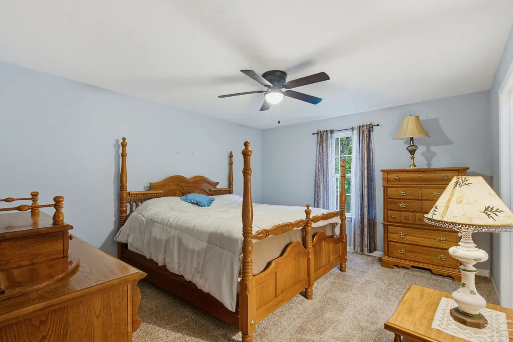 4423 Taylor Road Springfield TN 37172