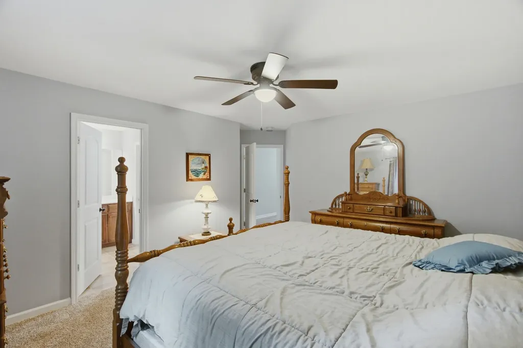4423 Taylor Road Springfield TN 37172