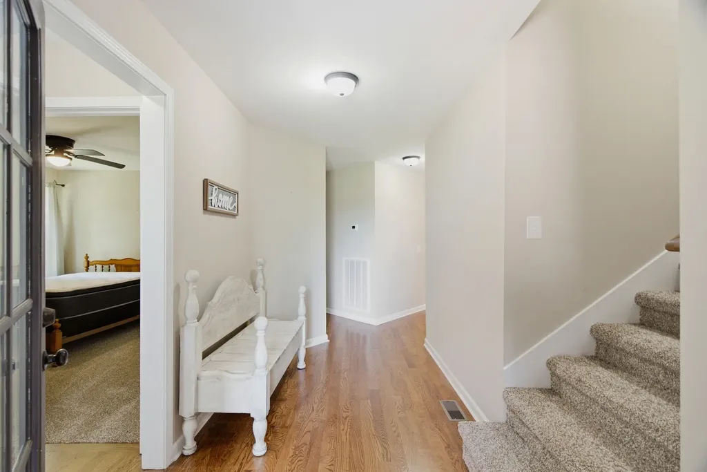4423 Taylor Road Springfield TN 37172