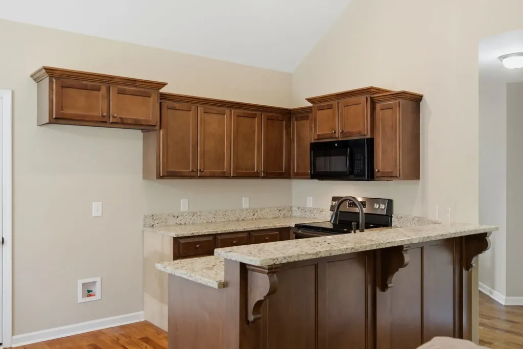 4423 Taylor Road Springfield TN 37172