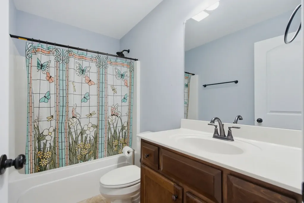 4423 Taylor Road Springfield TN 37172