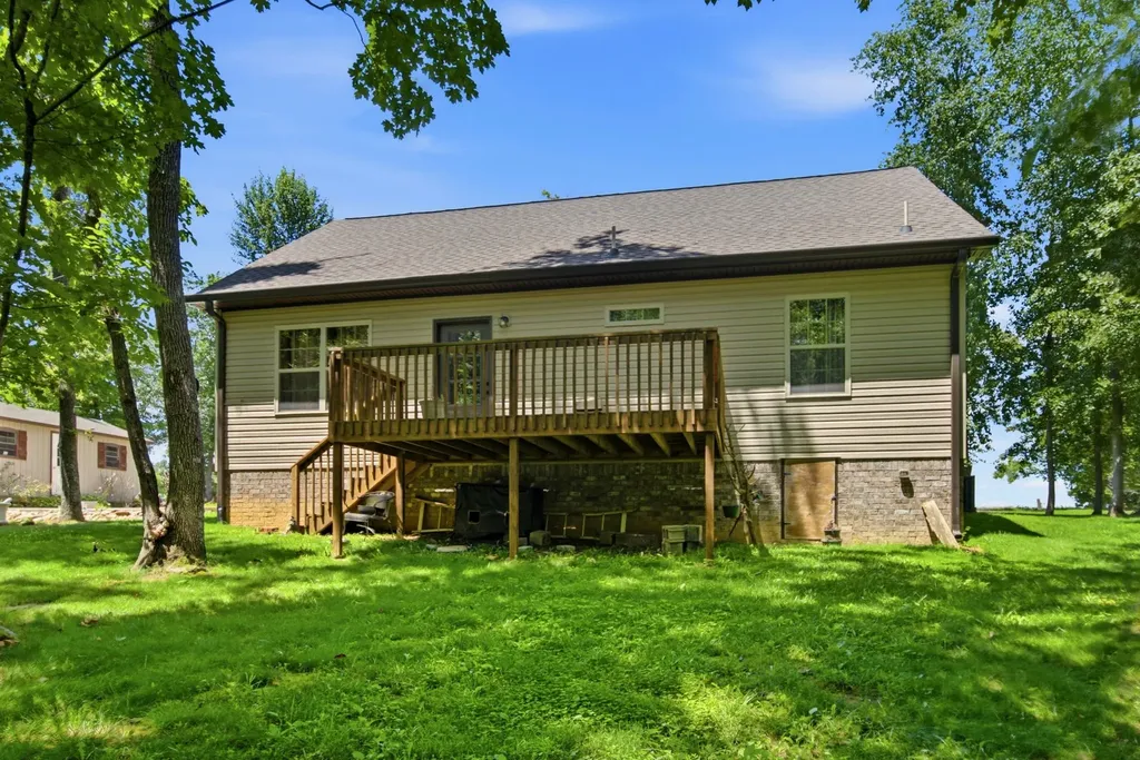 4423 Taylor Road Springfield TN 37172