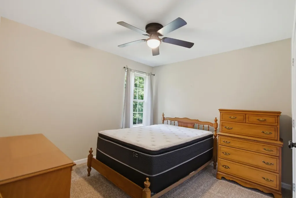 4423 Taylor Road Springfield TN 37172