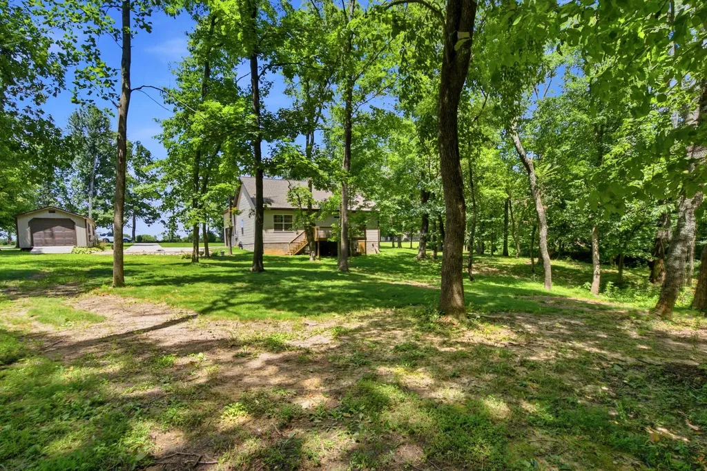 4423 Taylor Road Springfield TN 37172