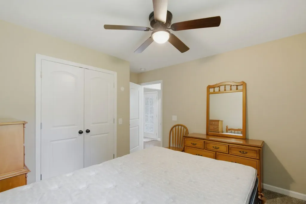 4423 Taylor Road Springfield TN 37172