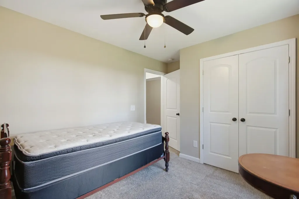 4423 Taylor Road Springfield TN 37172