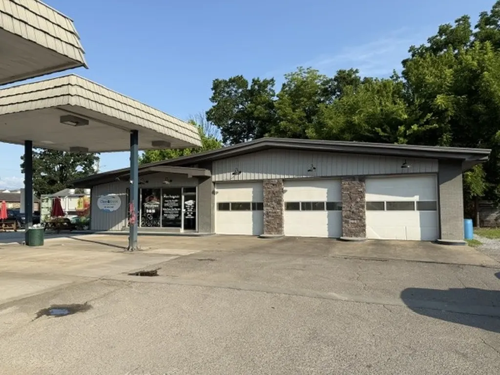 301 E Lincoln Street Tullahoma TN 37388