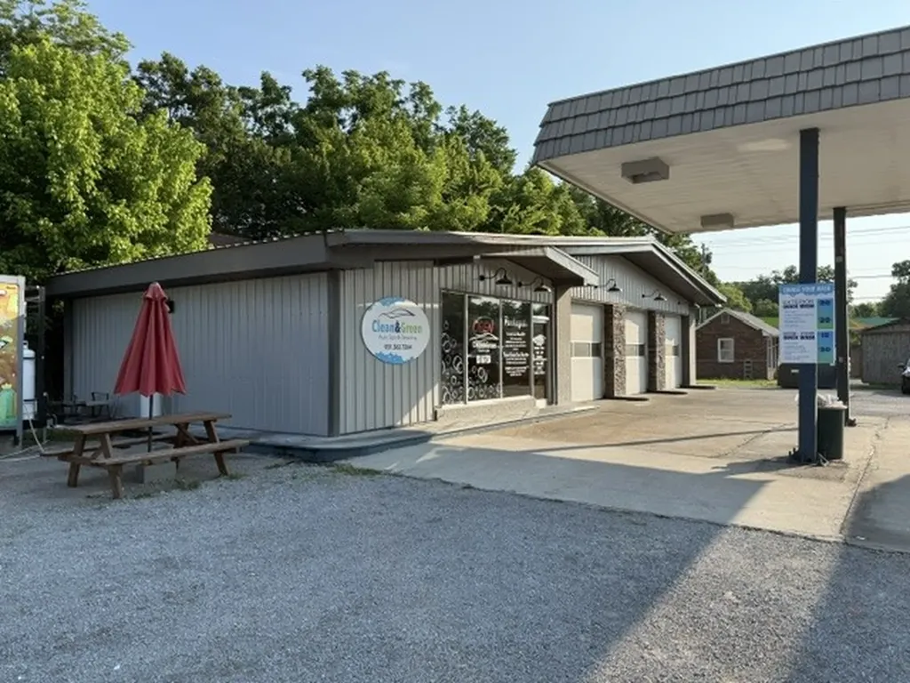 301 E Lincoln Street Tullahoma TN 37388