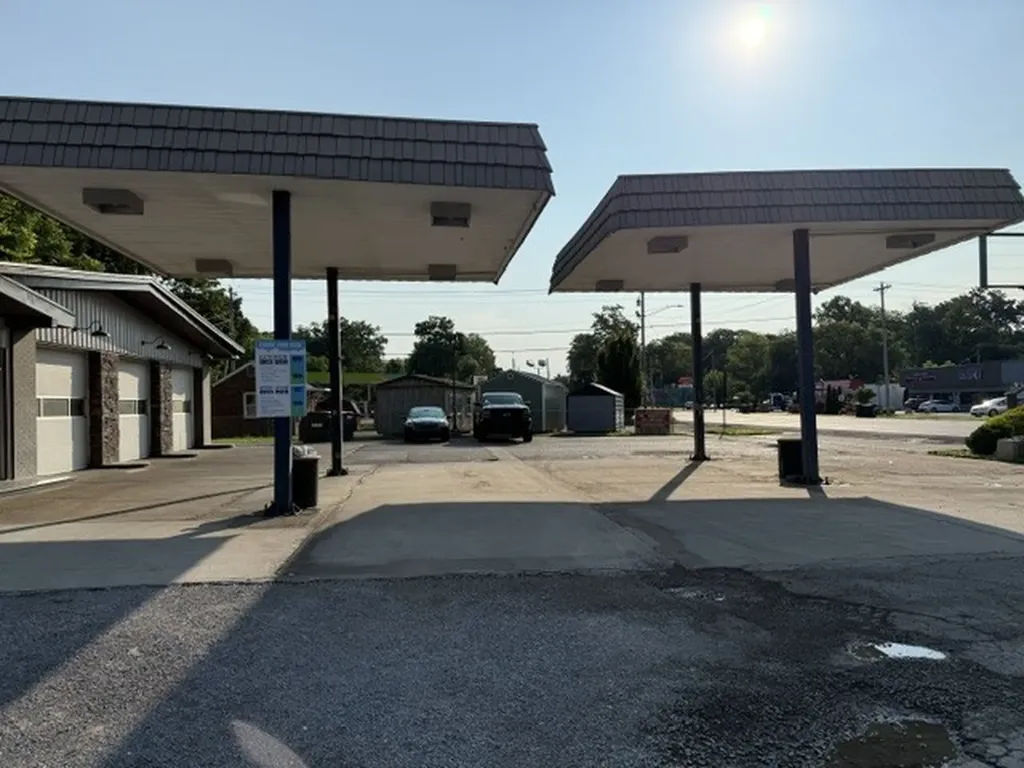 301 E Lincoln Street Tullahoma TN 37388