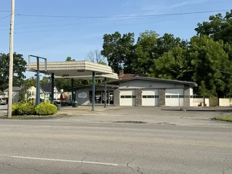 301 E Lincoln Street Tullahoma TN 37388