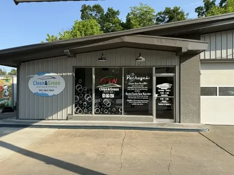 301 E Lincoln Street Tullahoma TN 37388