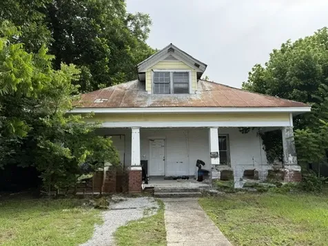 301 E Lincoln Street Tullahoma TN 37388