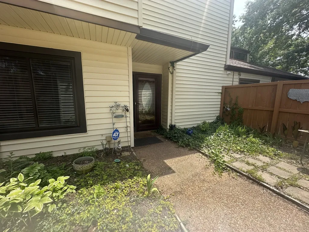 4838 Club Drive Old Hickory TN 37138