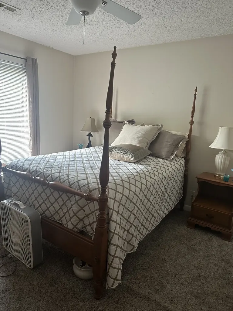 4838 Club Drive Old Hickory TN 37138