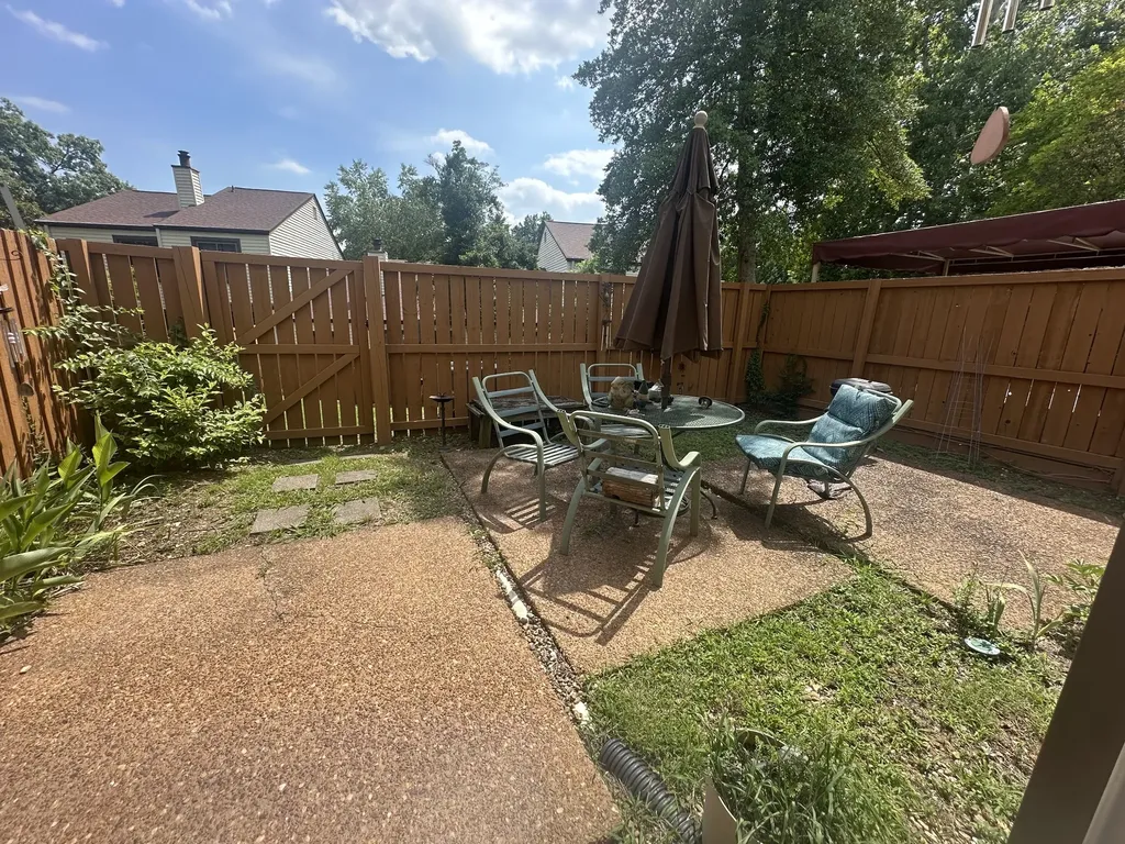4838 Club Drive Old Hickory TN 37138