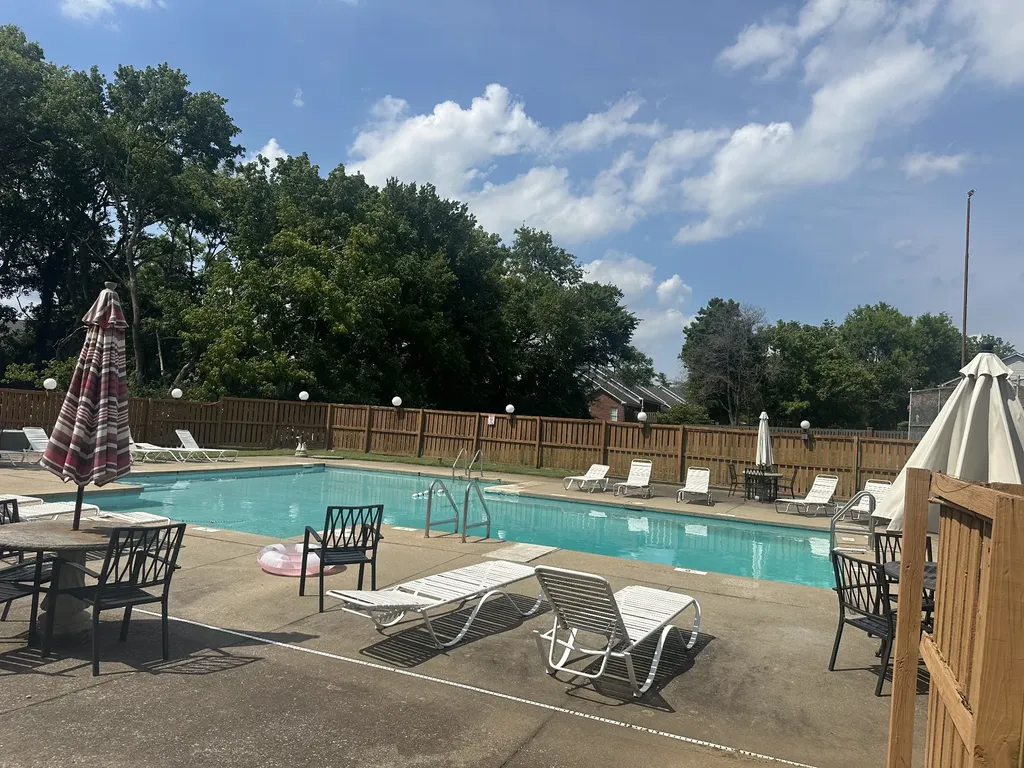 4838 Club Drive Old Hickory TN 37138