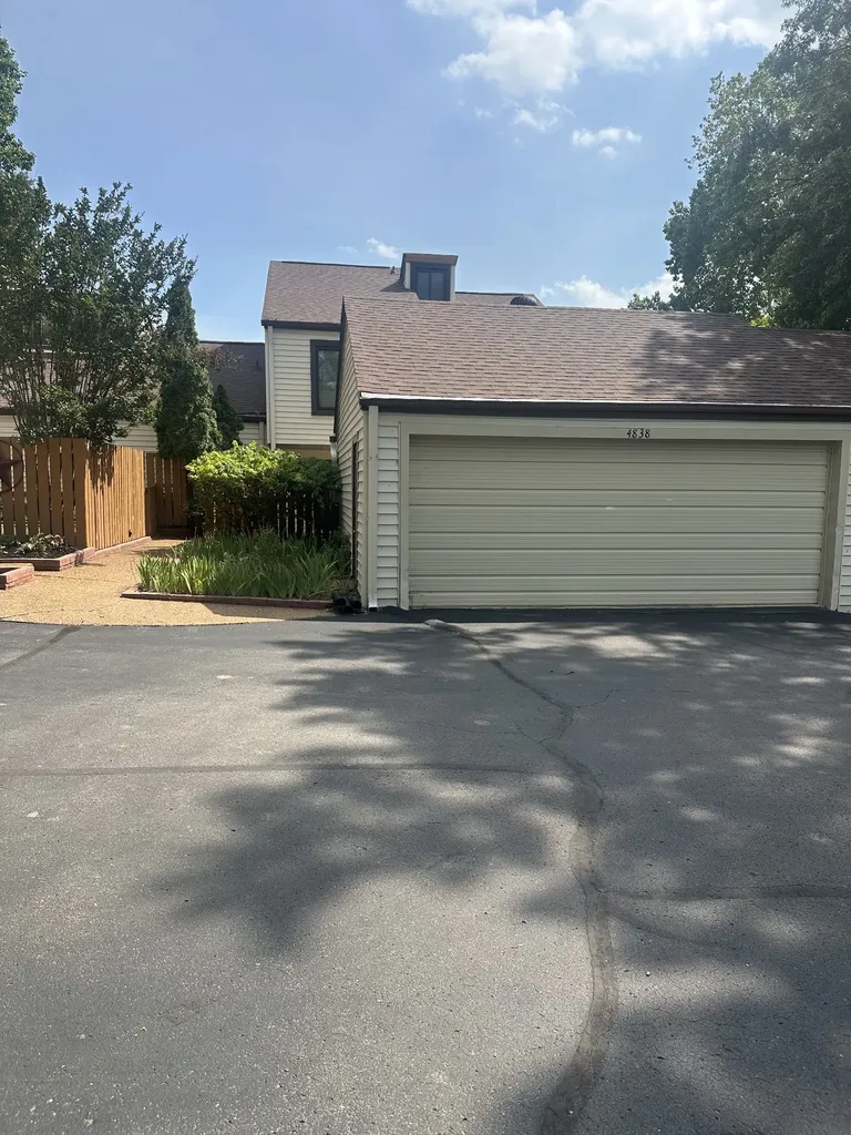 4838 Club Drive Old Hickory TN 37138